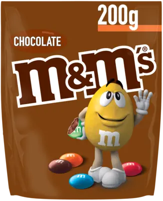 pdp-image-M&M'S Melk chocolade