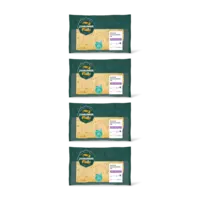 AH Zaanlander Extra belegen 48+ komijn plakken 4-pack