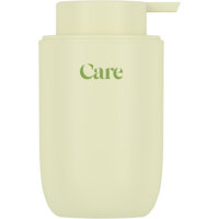 Een afbeelding van Care Hand soap dispenser groen