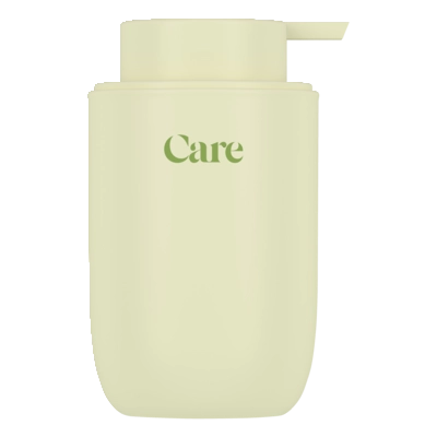 pdp-image-Care Hand soap dispenser groen