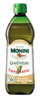 Monini Gran fruttato olijfolie knijpfles