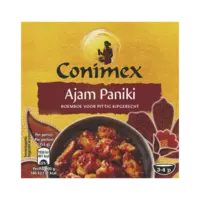 Conimex Ajam paniki boemboe