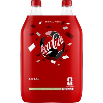 pdp-image-Coca-Cola Original taste 4-pack
