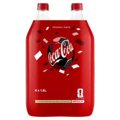 pdp-image-Coca-Cola Original taste 4-pack