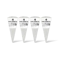 AH Kleintje Roombrie vvp 4-pack