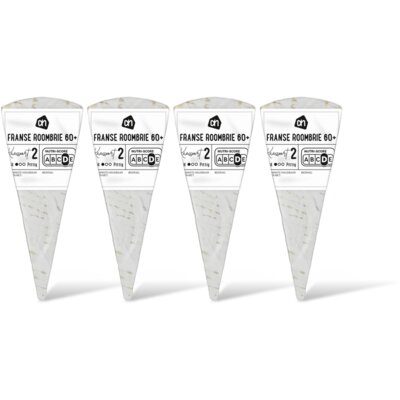 pdp-image-AH Kleintje Roombrie vvp 4-pack