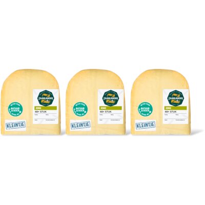 pdp-image-AH Zaanlander Jong 48+ stuk kleintje 3-pack