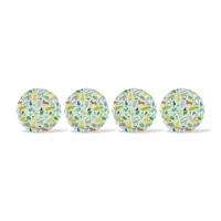 AH Bord jungle 22cm 4-pack
