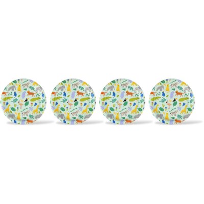 pdp-image-AH Bord jungle 22cm 4-pack