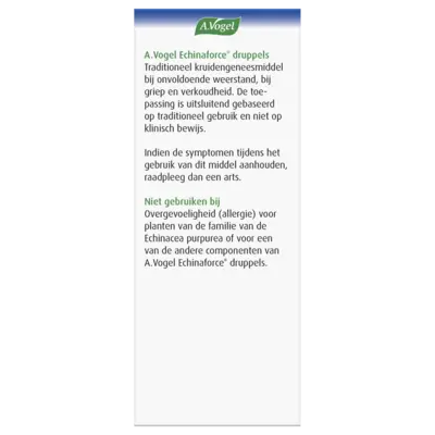 pdp-image-A.Vogel Echinaforce druppels