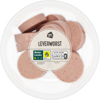 AH Leverworst