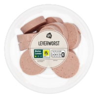 AH Leverworst