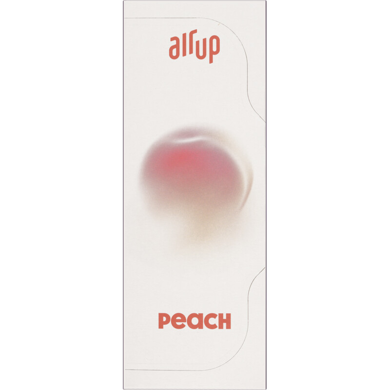 Een afbeelding van Air up Peach pods