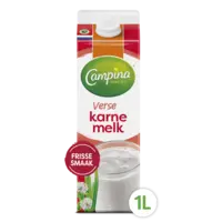 Campina Karnemelk