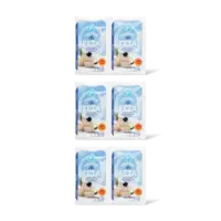 AH Griekse feta 2-pack 3-pack