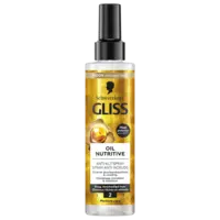 Gliss Oil nutritive anti-klit spray