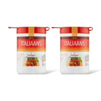 Verstegen Kruidenmix Italiaans 2-pck