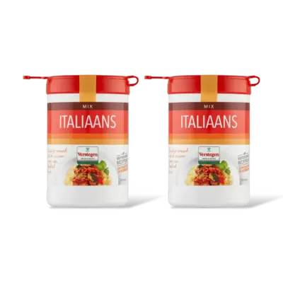 pdp-image-Verstegen Kruidenmix Italiaans 2-pck