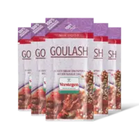 Verstegen Kruidenmix voor goulash 5-pack