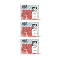 Streeckgenoten Gerookte ribeye 3-pack