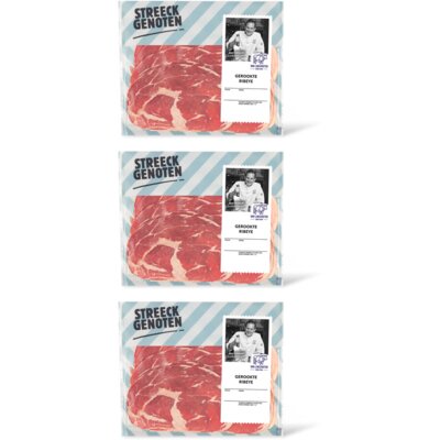 pdp-image-Streeckgenoten Gerookte ribeye 3-pack