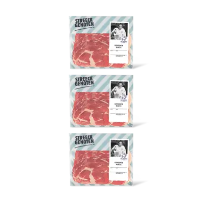 pdp-image-Streeckgenoten Gerookte ribeye 3-pack