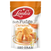 Lonka Fudge caramel