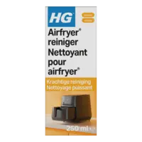 HG Airfryer reiniger