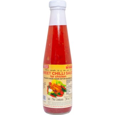 pdp-image-Flowerbrand Sweet chili sauce