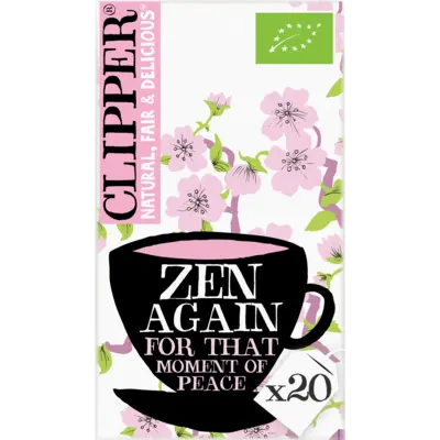 pdp-image-Clipper Zen again organic infusion