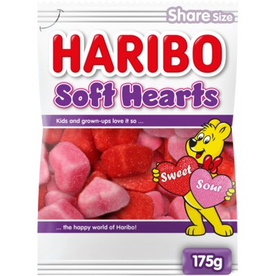 pdp-image-Haribo Soft hearts