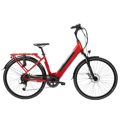 pdp-image-Villette L'amant rood