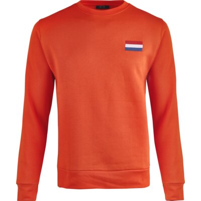 pdp-image-AH Oranje trui maat XXL