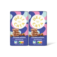 Delicata Cookie dough 2-pack