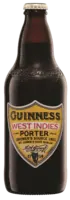 Guinness West Indies porter