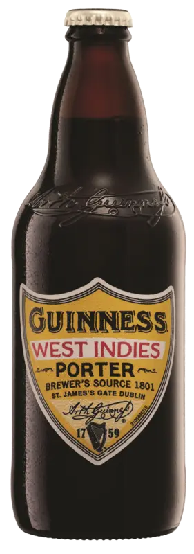 West Indies Porter 500ML