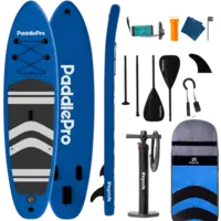 Lifegoods Sup board allround blue