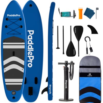 pdp-image-Lifegoods Sup board allround blue