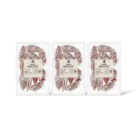 AH Spaanse besos de fuet 3-pack