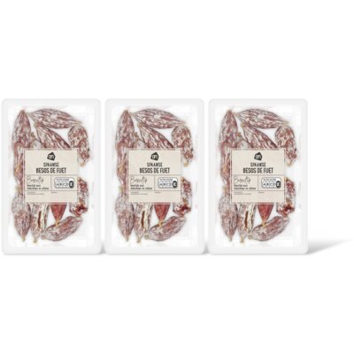 pdp-image-AH Spaanse besos de fuet 3-pack