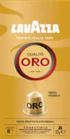 Lavazza Qualita oro capsules