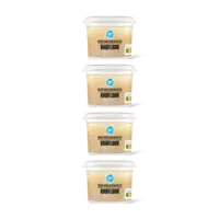 AH Woksmaakmaker knoflook 4-pack