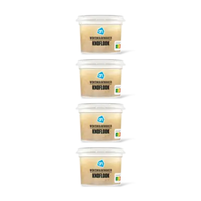 pdp-image-AH Woksmaakmaker knoflook 4-pack
