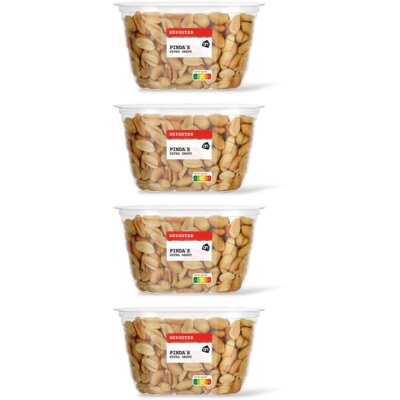 pdp-image-AH Pinda's extra groot gezouten 4-pack