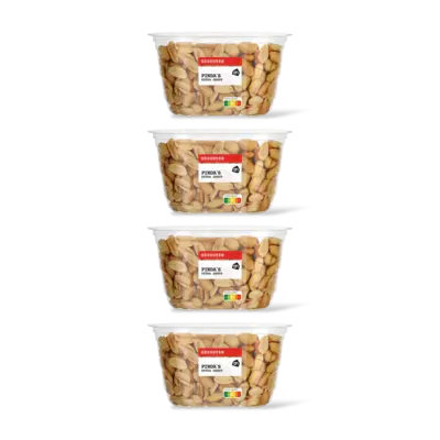 pdp-image-AH Pinda's extra groot gezouten 4-pack