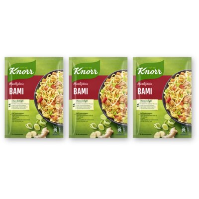pdp-image-Knorr Maaltijdmix bami 3-pack