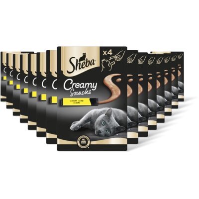pdp-image-Sheba Creamy snacks kip 15-pack