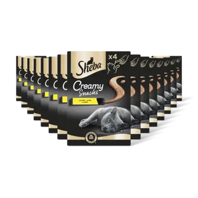 pdp-image-Sheba Creamy snacks kip 15-pack