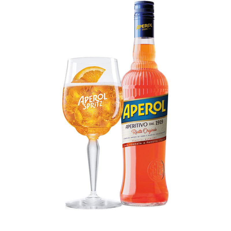Aperol Aperitivo