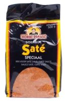 Kokki Djawa Sate speciaal